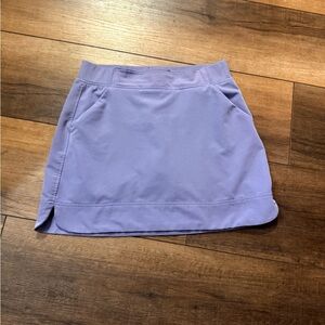 Women’s Skort Size Small